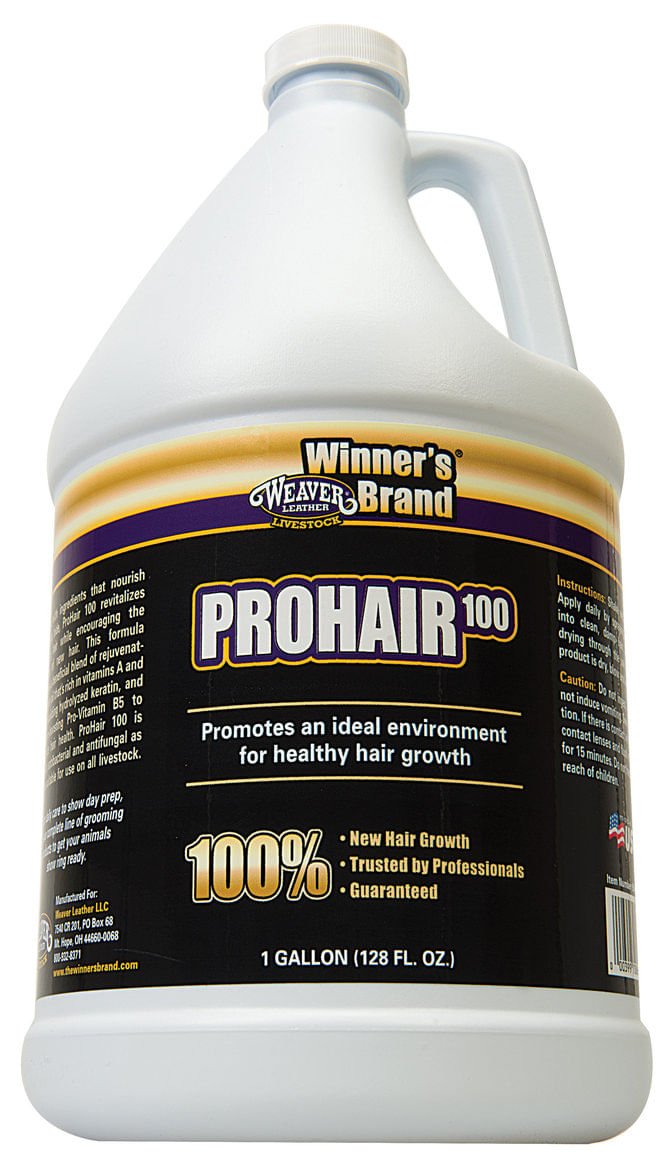 ProHair100 - WLCDL - Gallon - 2