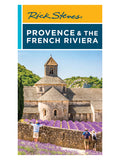 Provence & the French Riviera Guidebook
