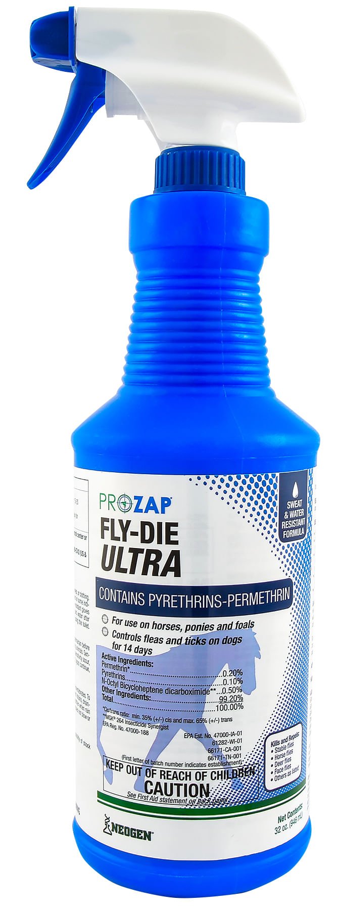 Prozap Fly - Die Ultra Spray - LEAE - 1 - 1