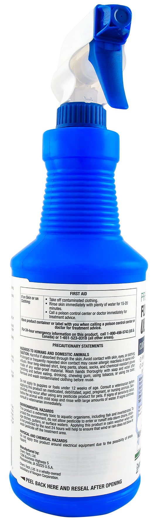 Prozap Fly - Die Ultra Spray - LEAE - 1 - 2