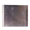 KEEP OFF UNTIL SHIPPING INCLUDED IN LIST PRICE - PVI Custom Aluminum Access Pet Door, 12" x 12" - 010PVI-12X12 - 12x12 - 1