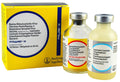 Pyramid 10 Cattle Vaccine - F7PI - 10 Dose Vial - 2