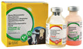 Pyramid 5 + Presponse SQ Cattle Vaccine - F7PU - 10 Dose Vial - 1