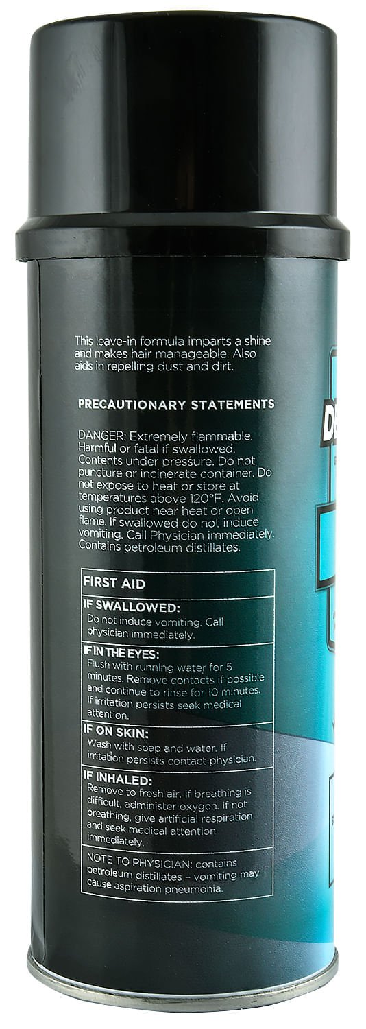 Pyranha Detangler, 10 oz - CX1B - 3