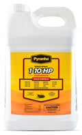 Pyranha Insect Control Space Fly Spray 1 - 10 HPS Concentrate for Barns, Stables, & Kennels - CXP1 - Refill - 55 gallons - 1