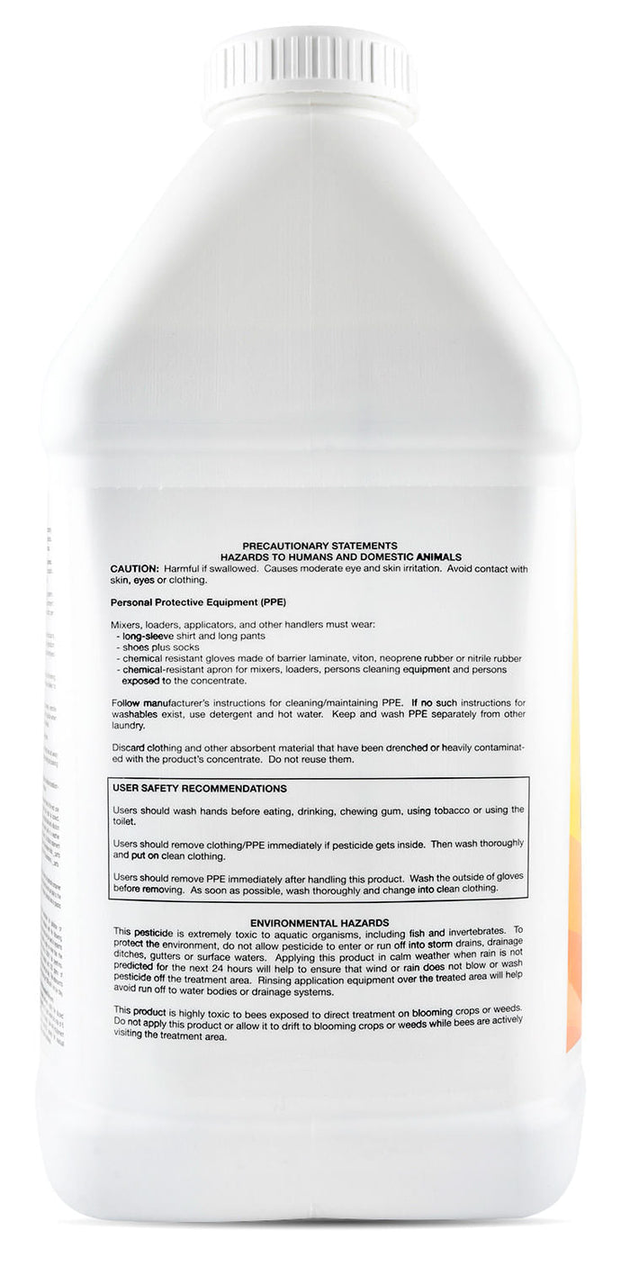 Pyranha Insect Control Space Fly Spray 1 - 10 HPS Concentrate for Barns, Stables, & Kennels - CXP1 - Refill - 55 gallons - 4