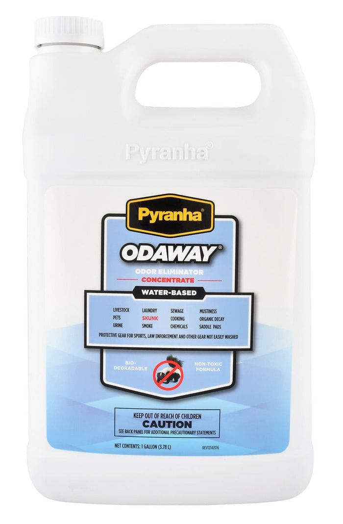 Pyranha Odaway Concentrate, Gallon - CXA1 - 1