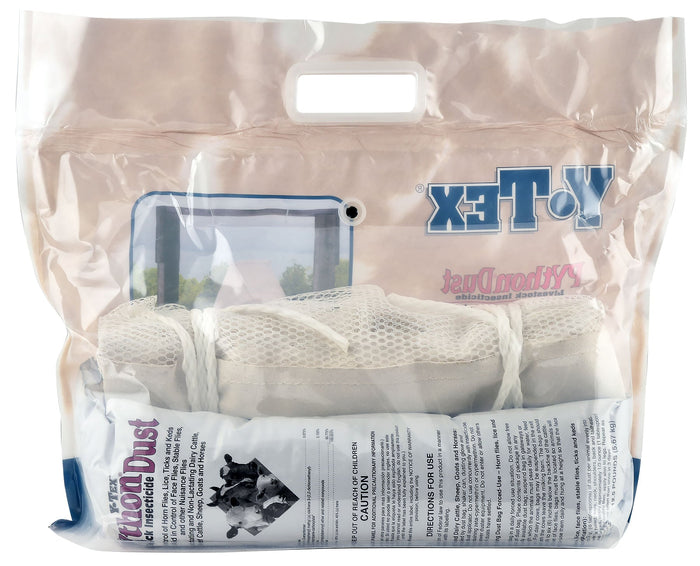 PYthon Dust Bag Kit (& Refills) - Y2PA - PYthon Dust Bag Kit - 2