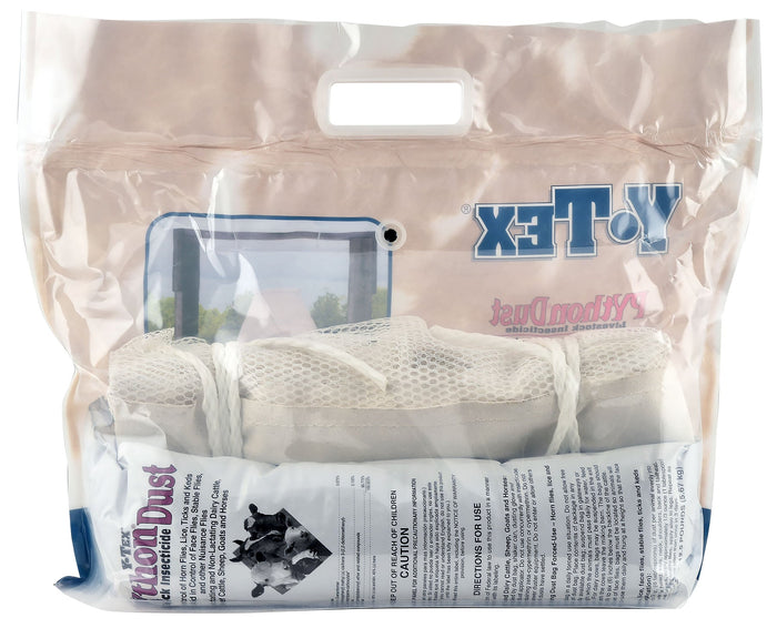 PYthon Dust Bag Kit (& Refills) - Y2PA - PYthon Dust Bag Kit - 4