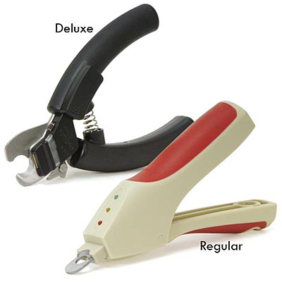QuickFinder Nail Clippers - MBQ3 - Medium - 1
