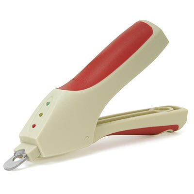 QuickFinder Nail Clippers - MBQ3 - Medium - 3