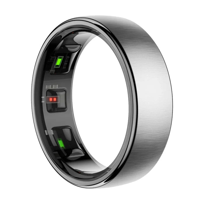 R10 Smart Ring | Health Sleep Heart Rate Monitor | IP68 Waterproof
