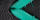 Rafter T Plaited Barrel Racing Reins - RTRCM - Black/Turquoise - 8
