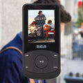 RCA M6504 4 GB Video MP3 Player DailySale