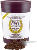 Red Cell Pellets for Horses, 4 lb - H3R5 - 1
