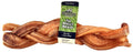 Redbarn Braided Beef Bully Sticks, All - Natural Long Lasting Dog Chews - 24AW - 5"L - Each - 1