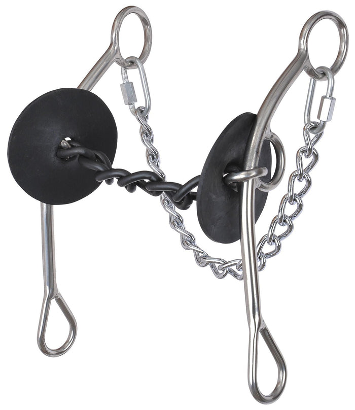 Reinsman Josey - Mitchell Chain Lifter Bit - RD1CA - 2