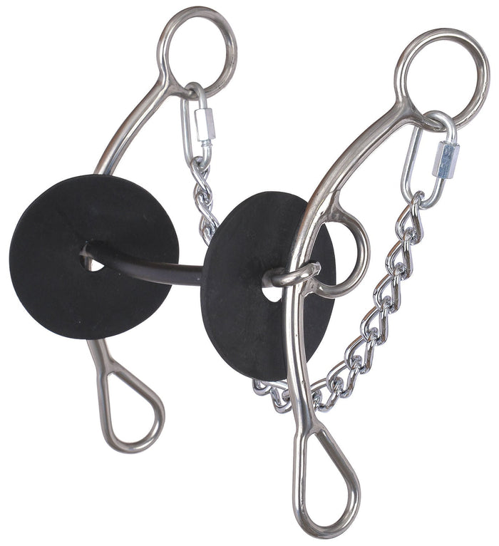 Reinsman Josey - Mitchell Skinny Arch Lift Bit - RD1CC - 1