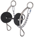 Reinsman Josey - Mitchell Skinny Arch Lift Bit - RD1CC - 1
