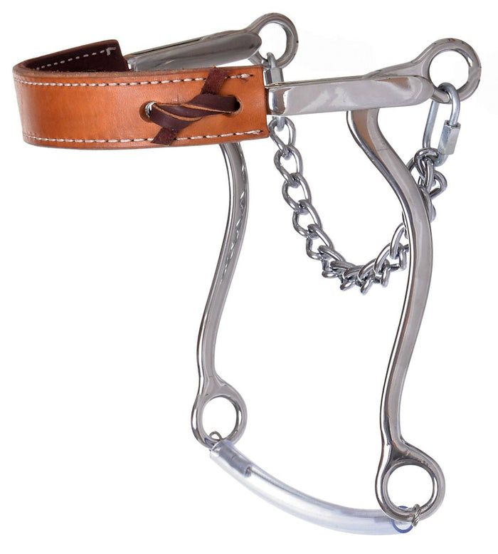 Reinsman Pony Hackamore - RD1C4 - 2
