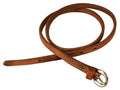 Reinsman Replacement Leather Throat Latch for Equine Headstall - RD9A - Harness - 1