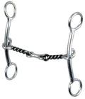Reinsman Sharon Camarillo Lite Lifter Bit - RD1AV - 1