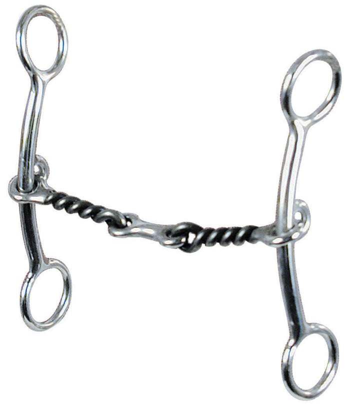 Reinsman Sharon Camarillo Lite Lifter Bit - RD1AV - 1