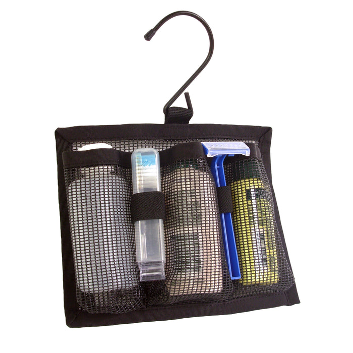 Removable Toiletries Kit Caddy