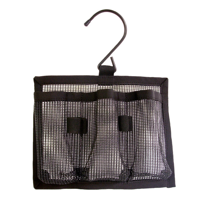 Removable Toiletries Kit Caddy - empty
