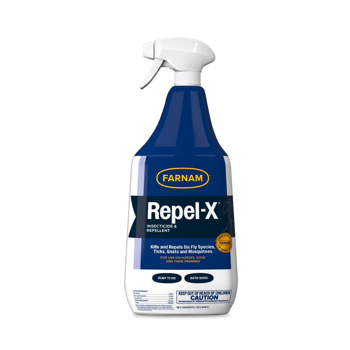 Repel - X, Quart - FARG - 1 quart - Lotion - 1