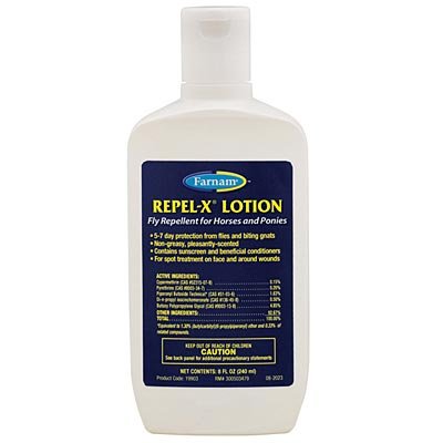 Repel - X® Lotion - FAR8 - 8 oz - 1