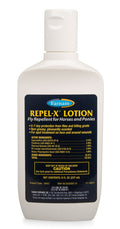 Repel - X® Lotion - FAR8 - 8 oz - 2