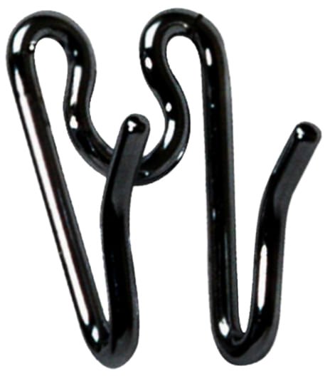 Replacement Links for Herm Sprenger Prong Collars - C2FD - 3 - X - Large (3.9 mm) - Silver - 7