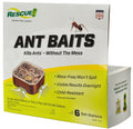 RESCUE! Ant Baits, 4 pk - SE1C - 1
