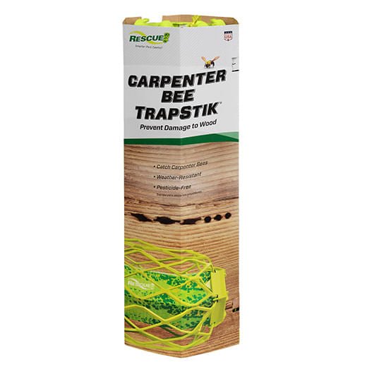RESCUE! Carpenter Bee TrapStik - SEY5 - 1