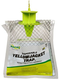 RESCUE! Disposable Yellowjacket Trap, West - SE1H - 1