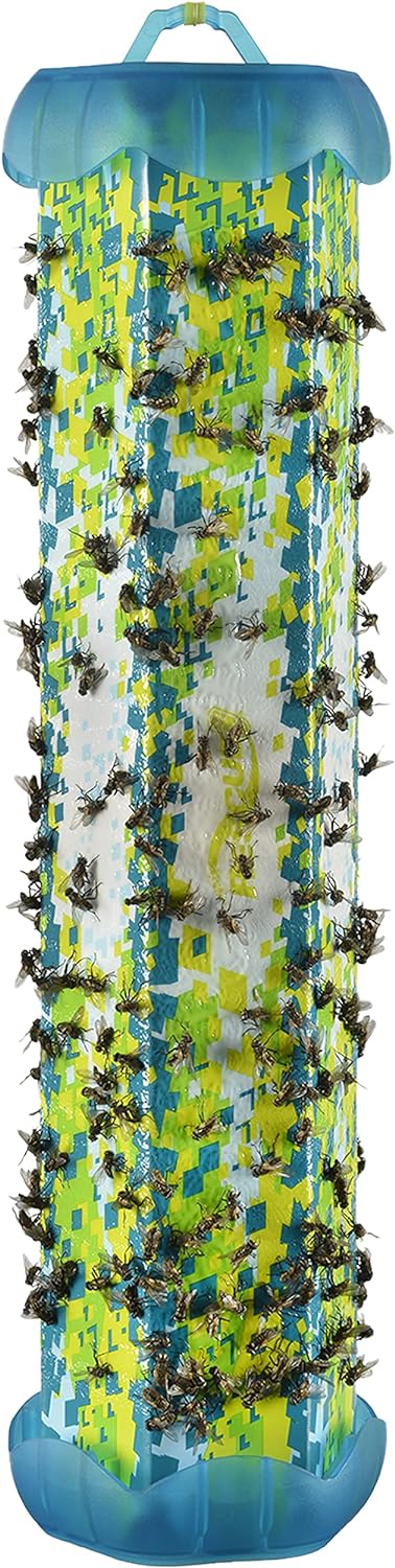 RESCUE! Indoor Fly TrapStik - SEAC - 1