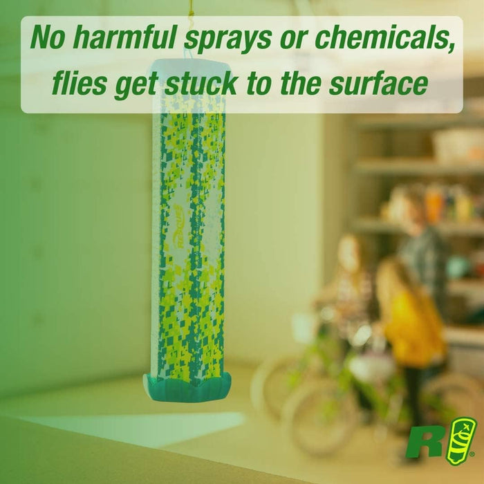 RESCUE! Indoor Fly TrapStik - SEAC - 5
