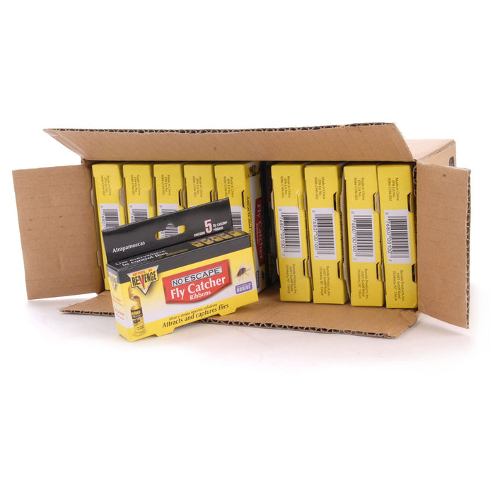 Revenge Fly Ribbons - C7F3 - Pack of 100 - 5