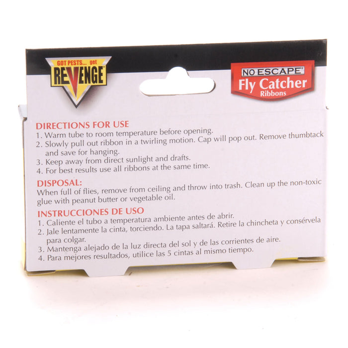 Revenge Fly Ribbons - C7F3 - Pack of 100 - 6