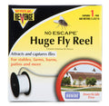 Revenge Sticky Fly Tape (& Accessories) - A5SA - Revenge Sticky Fly Tape Huge Reel, 1312 feet - 1