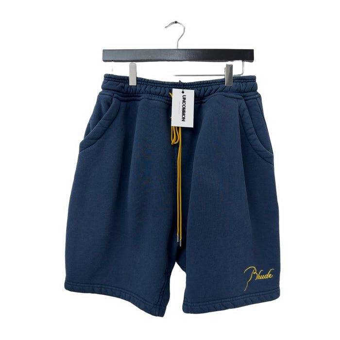 Rhude Sweatshorts Navy