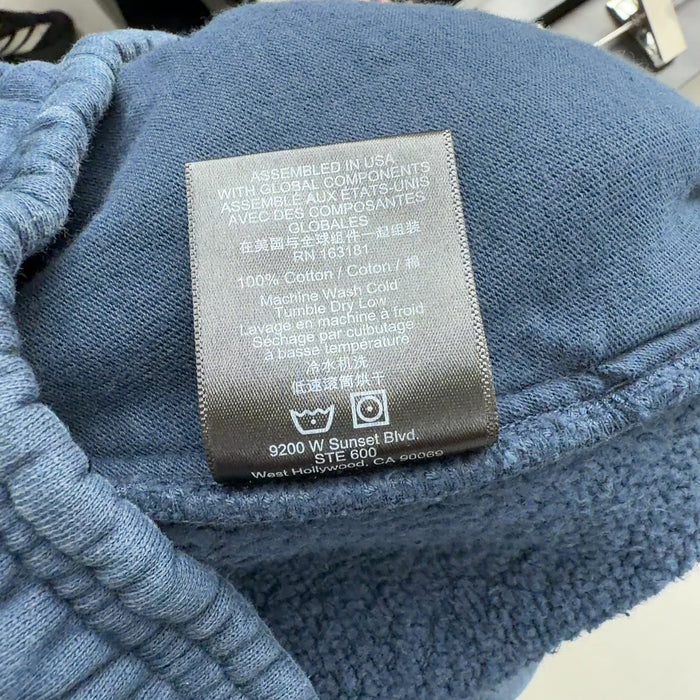 Rhude Sweatshorts Navy