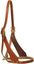 Riveted Figure 8 Foal Breakaway Halter - BCLR1 - 1