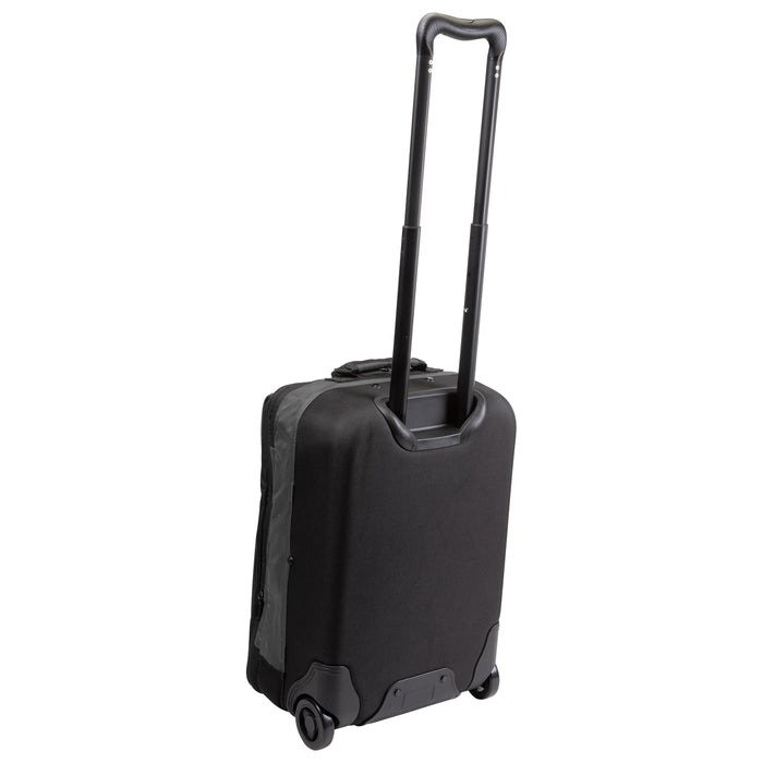 graphite back rolling carry on