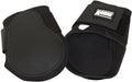 Roma Fetlock Boots, Pair - 0VRAO - Black - 1