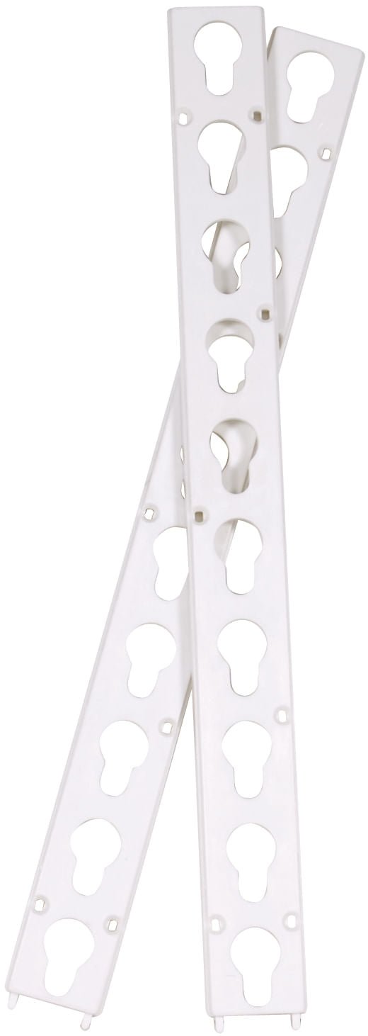 Roma Keyhole Track for Jump Cups - 0VRAV - 19.5" - 2