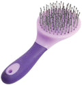 Roma Soft Grip Mane & Tail Brush - 0VR0 - 1