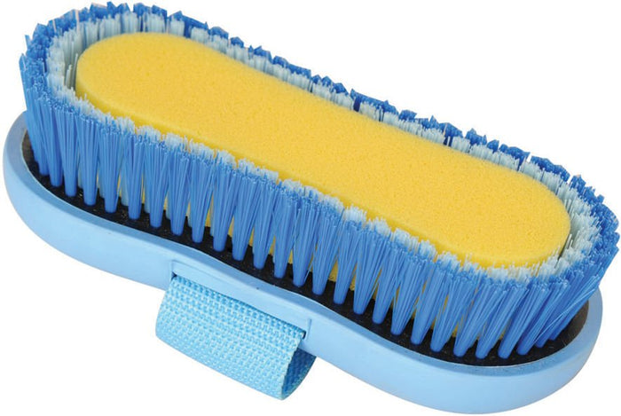 Roma Soft Grip Sponge Brush - 0VR9 - 1