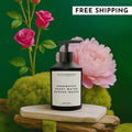 Rosewater | Peony Water | Washed Woods Lotion (Inspired by Issey Miyake L'Eau d'Issey®) Stone Candles